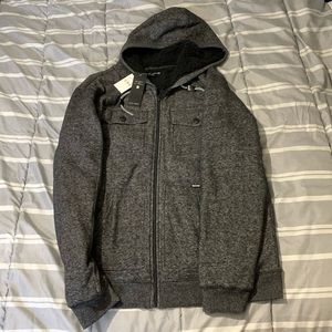 Ocean Current New With Tags Jacket